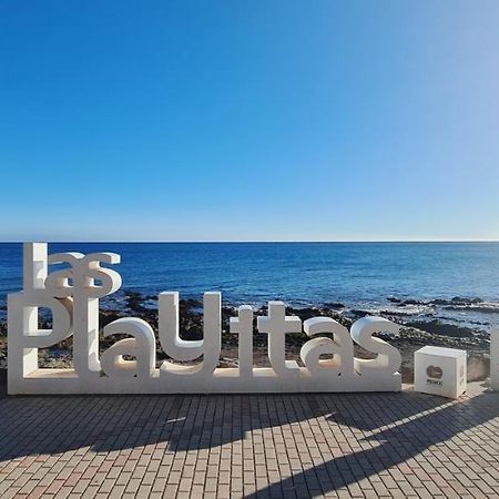 Apartamento Playitas Salema Las Playas Kültér fotó