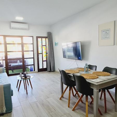 Apartamento Playitas Salema Las Playas Kültér fotó