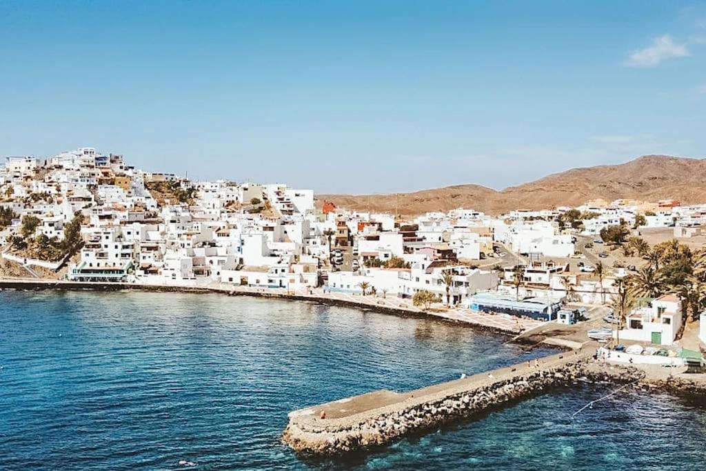 Apartamento Playitas Salema Las Playas Kültér fotó
