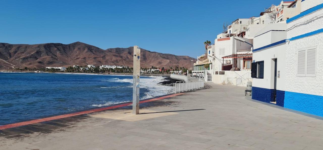 Apartamento Playitas Salema Las Playas Kültér fotó