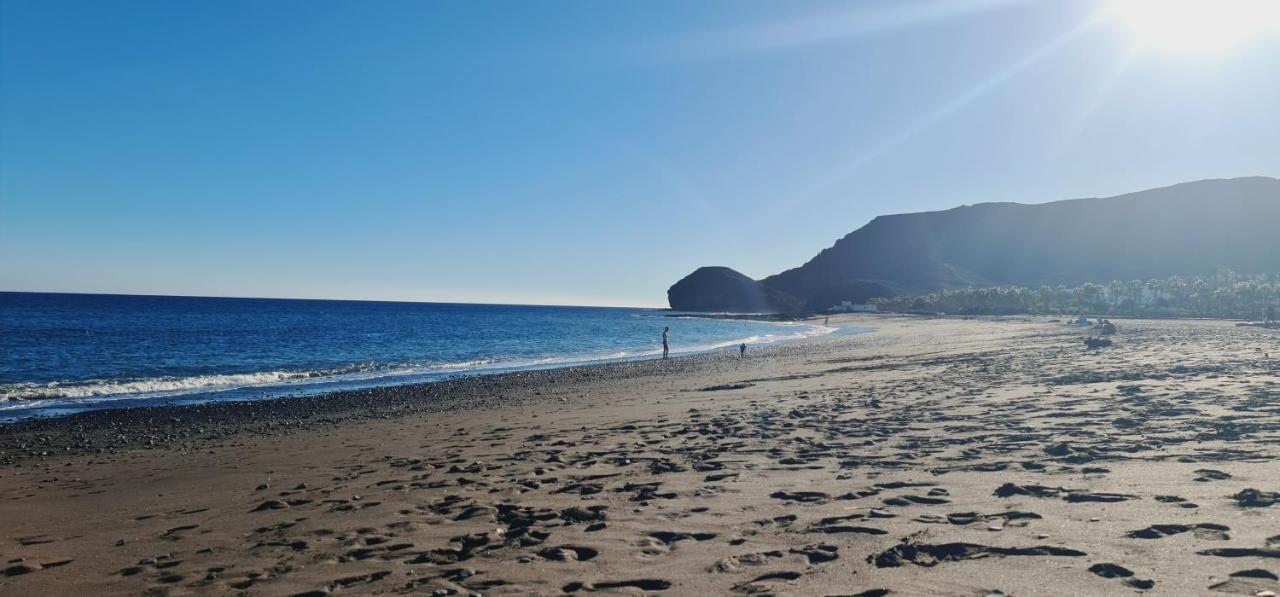 Apartamento Playitas Salema Las Playas Kültér fotó