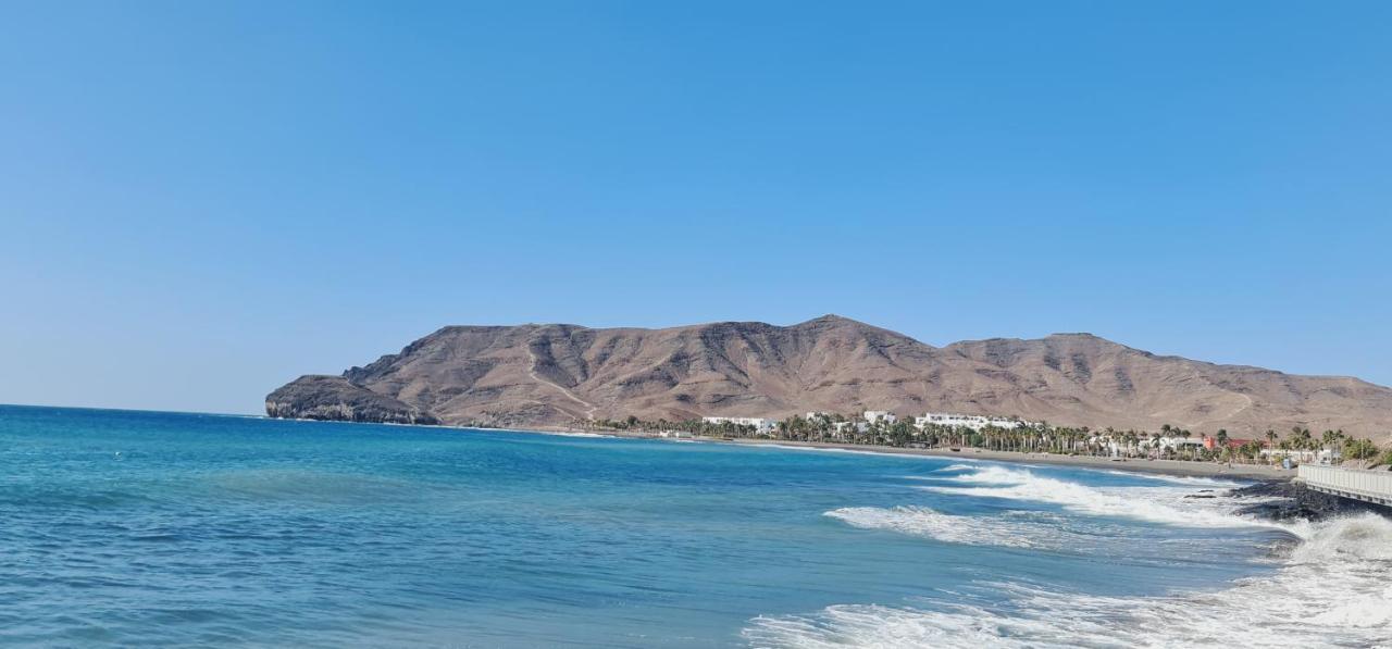 Apartamento Playitas Salema Las Playas Kültér fotó
