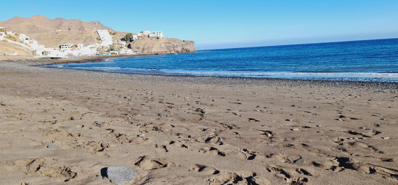 Apartamento Playitas Salema Las Playas Kültér fotó