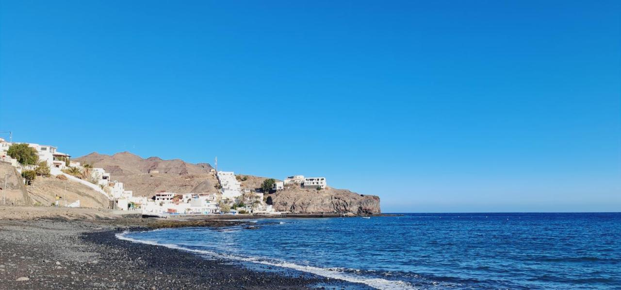 Apartamento Playitas Salema Las Playas Kültér fotó