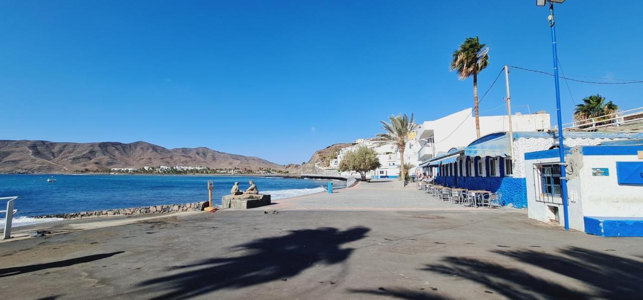 Apartamento Playitas Salema Las Playas Kültér fotó