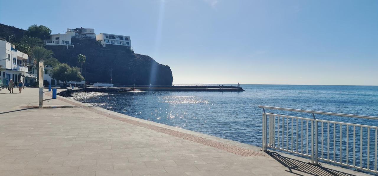 Apartamento Playitas Salema Las Playas Kültér fotó