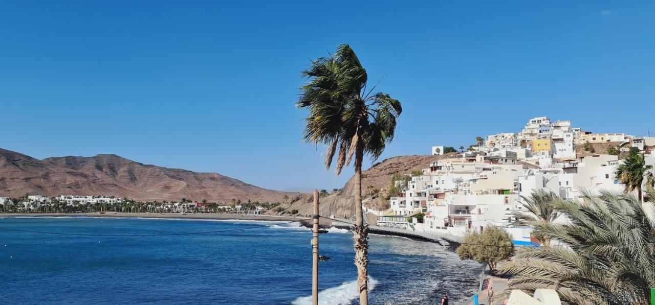 Apartamento Playitas Salema Las Playas Kültér fotó