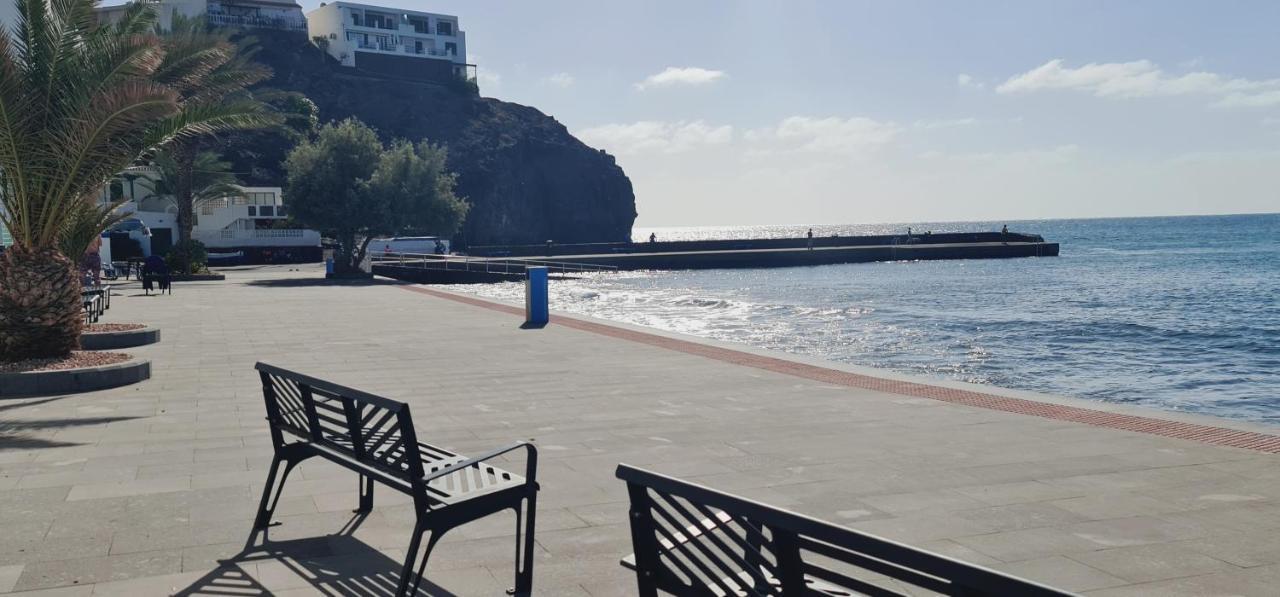 Apartamento Playitas Salema Las Playas Kültér fotó