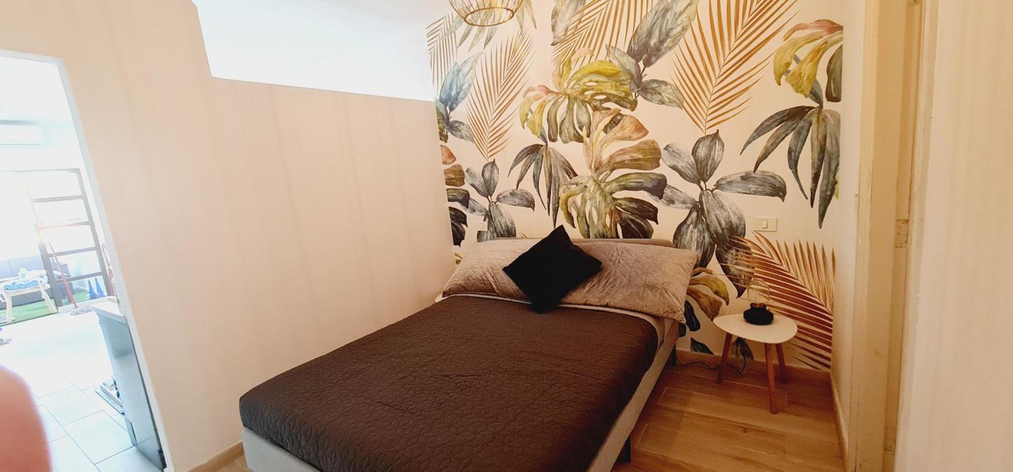 Apartamento Playitas Salema Las Playas Kültér fotó