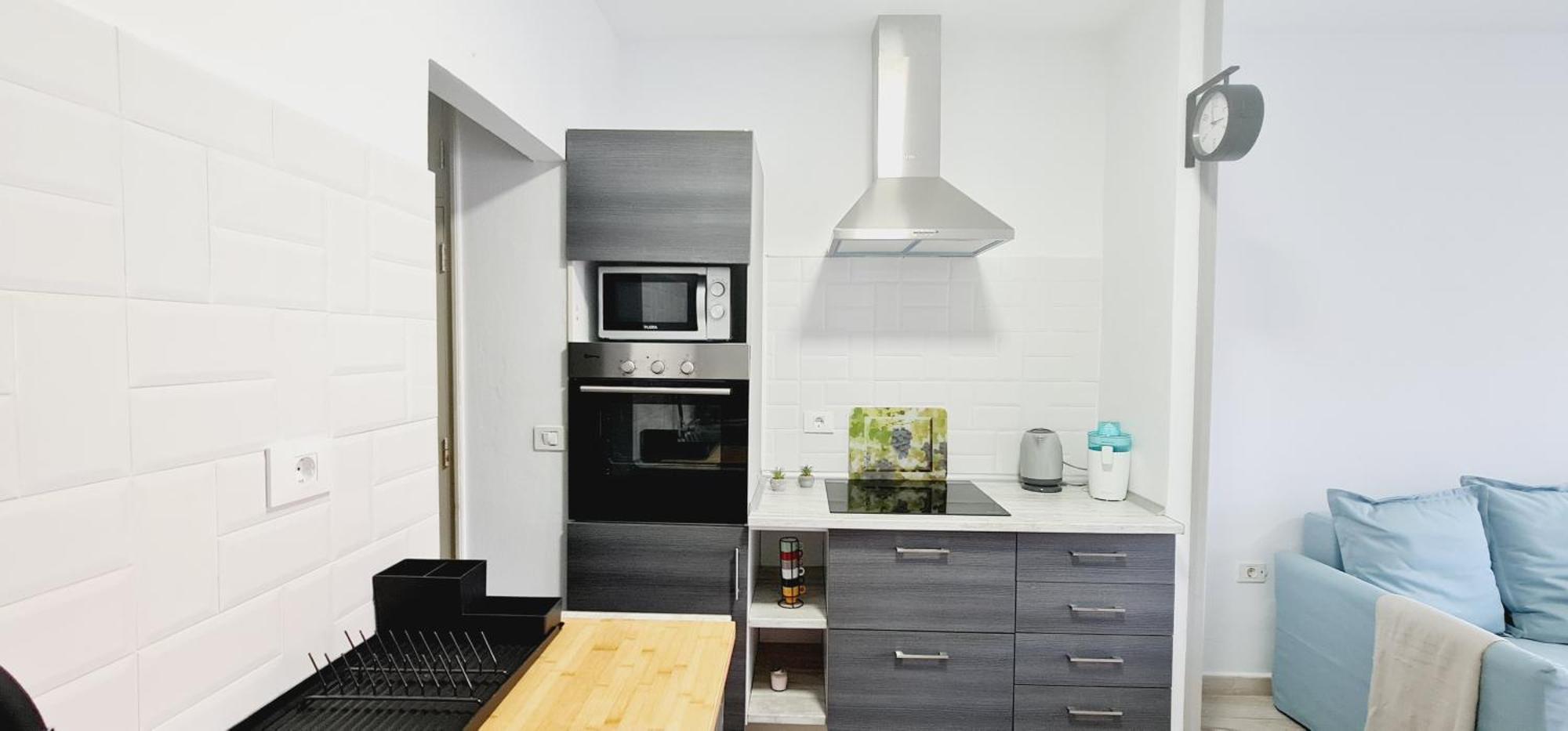 Apartamento Playitas Salema Las Playas Kültér fotó