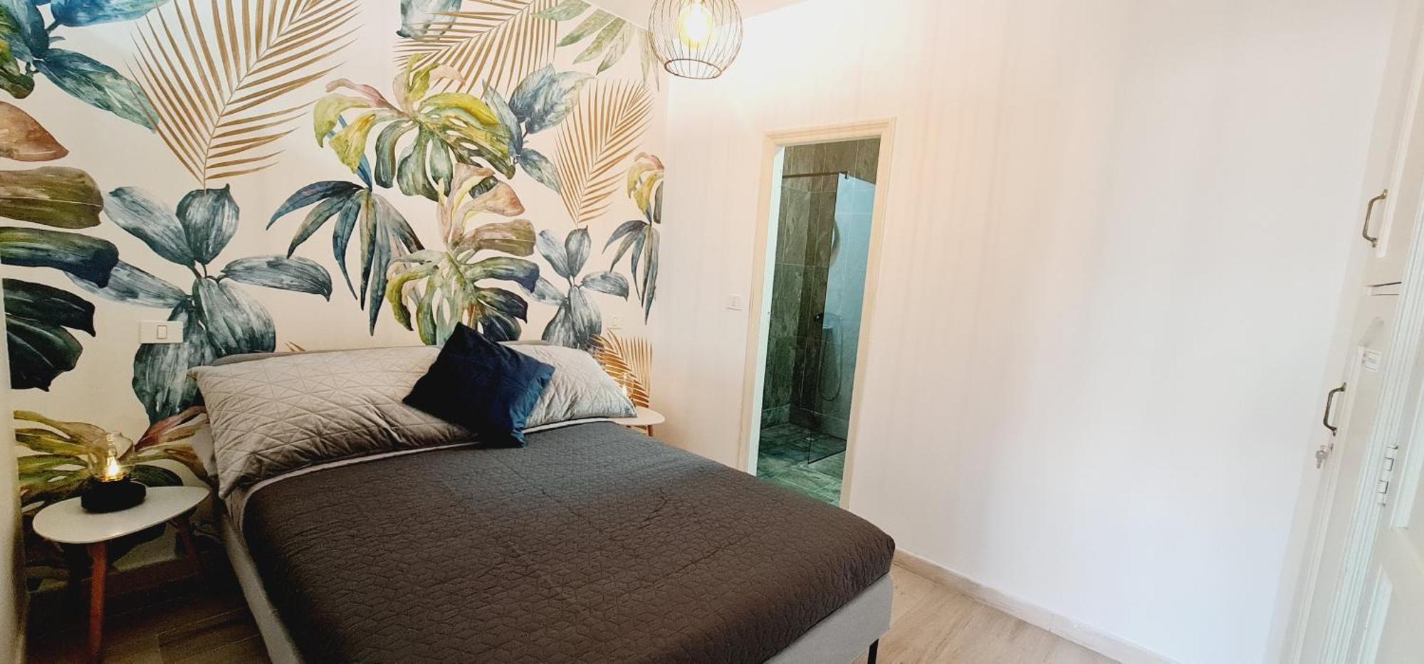 Apartamento Playitas Salema Las Playas Kültér fotó